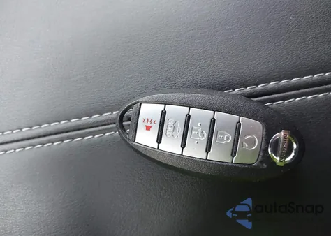 2020 Nissan Sentra Sv Xtronic Cvt z USA, uszkodzony, nr VIN 3N1AB8CV4LY229573